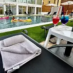 Noa Suites - Sun Plaza Collection - Adults Only