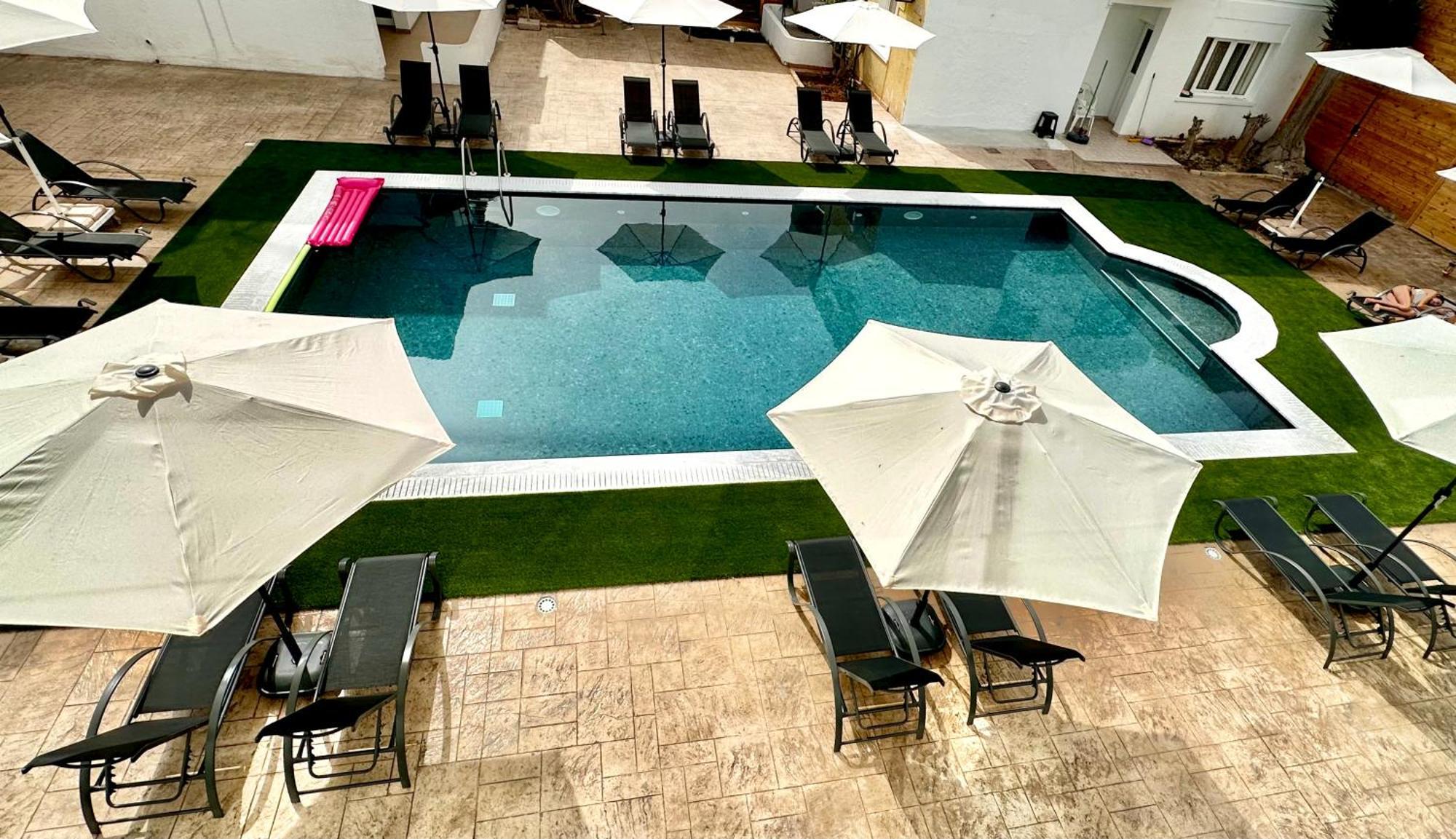 Noa - Sun Plaza Collection - Adults Only Ayia Napa