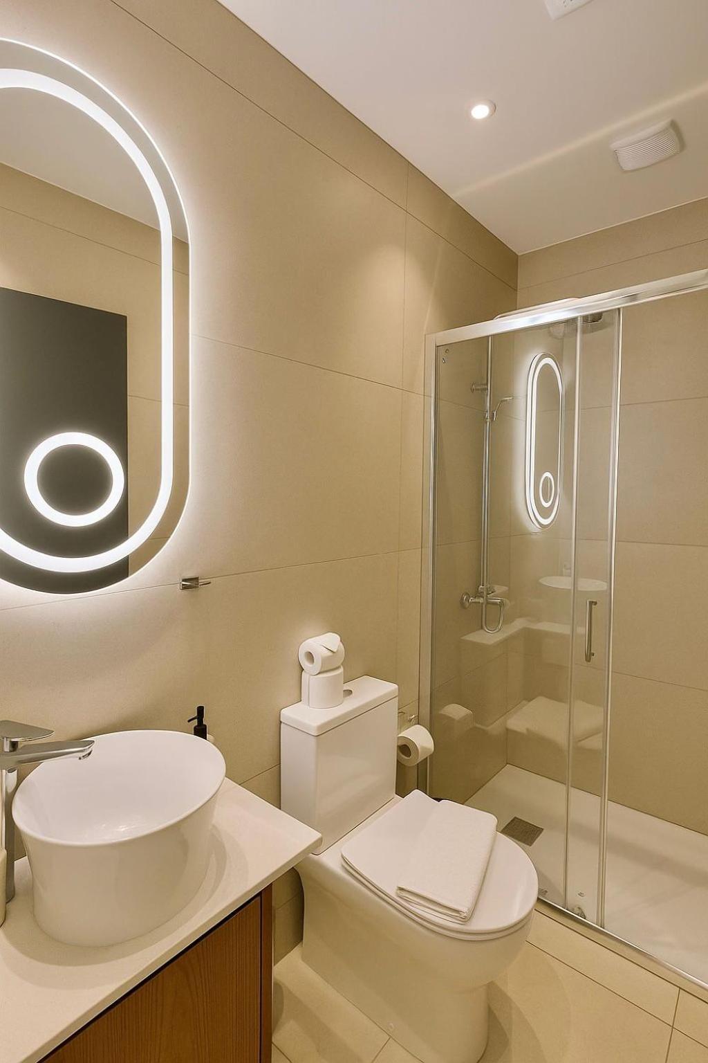 Noa - Sun Plaza Collection - Adults Only Lejlighedshotel *